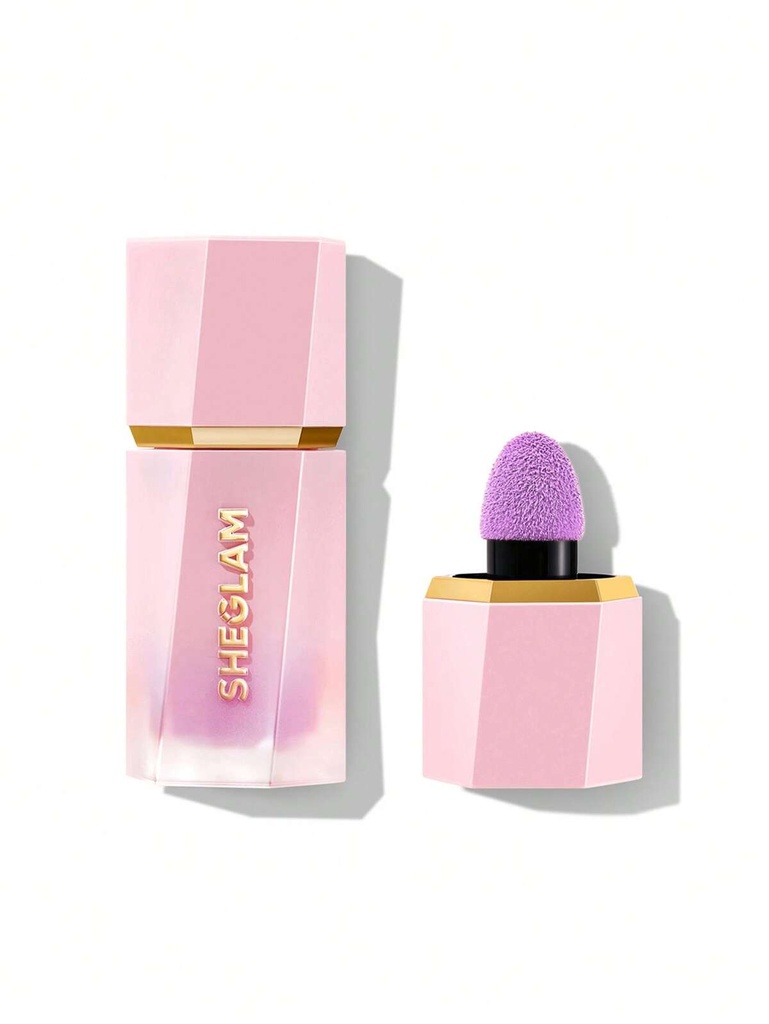 SHEGLAM Liquid Blush Matte - Lilac Dream