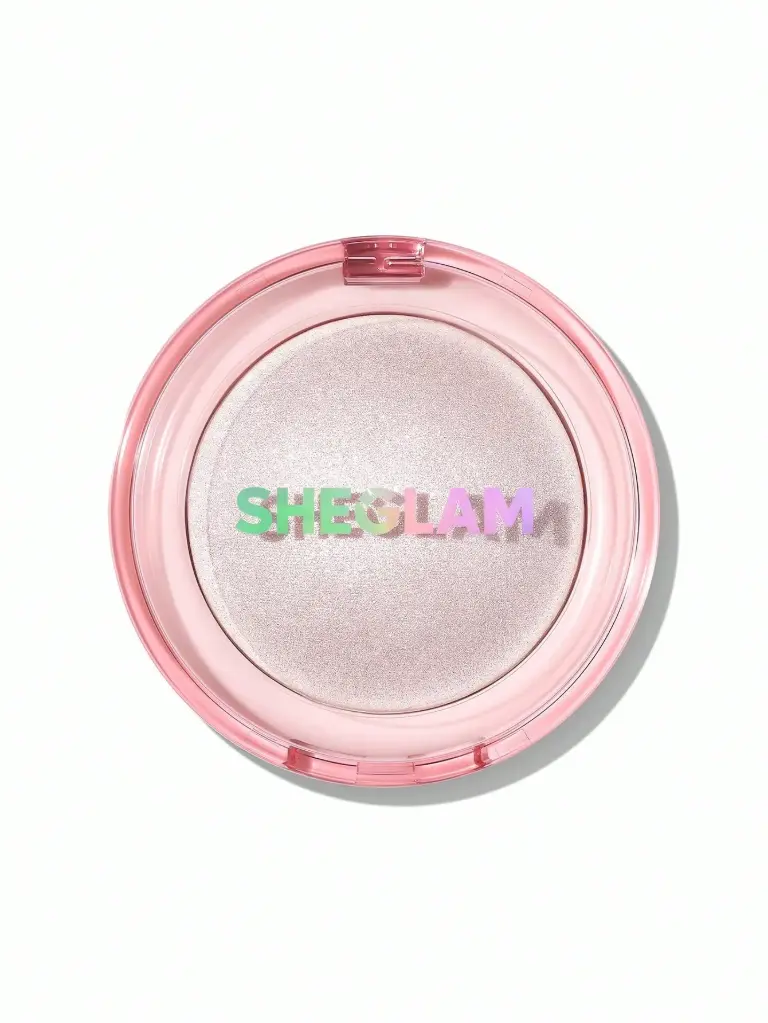 SHEGLAM Glowchi Bouncy Highlighter - Powdered Sugar