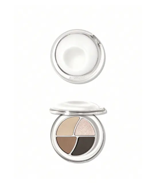 SHEGLAM Daydreamer Mini Palette - Cloudy Sundae