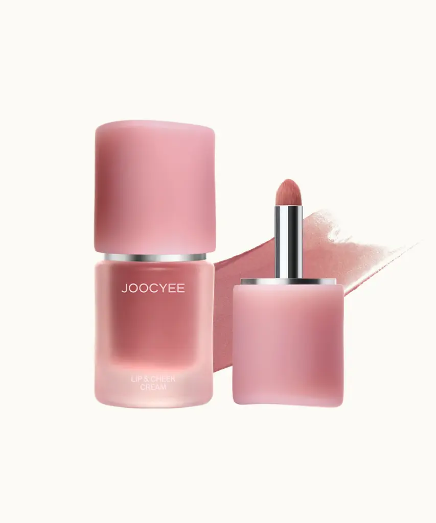 JOOCYEE Multi-Purpose Cream - C100 Gray Pink
