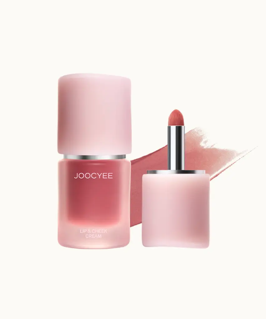 JOOCYEE Multi-Purpose Cream - C13 Rosy Pink