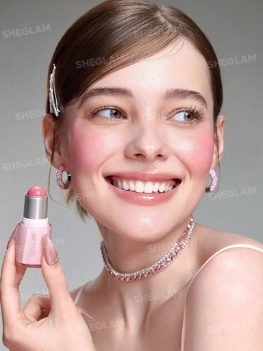 SHEGLAM Buttery Bliss Blush Stick - Love Cake