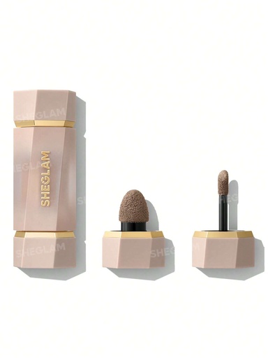 SHEGLAM Precision Sculpt Liquid Contour Duo - Soft Tan