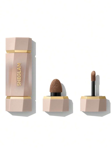 SHEGLAM Precision Sculpt Liquid Contour Duo - Clay 